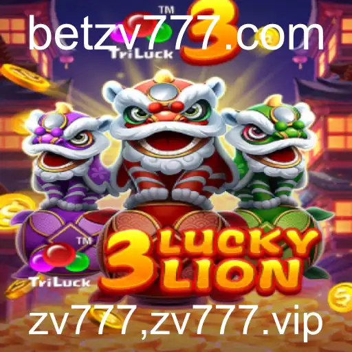 Descubra o Fascinante Mundo do Jogo 3LUCKYLION