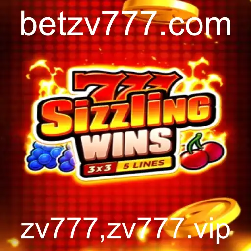 Descubra a Emoção do Jogo 777sizzlingwins