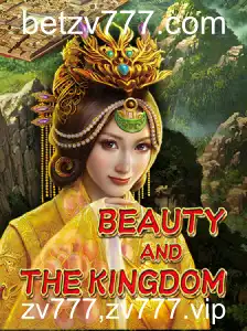 Descubra o Mundo Encantado de 'BeautyAndTheKingdom'
