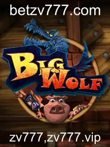 BigWolf: A Nova Sensação no Mundo dos Jogos