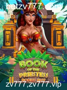 Descubra o Mundo de BookOfThePriestess: Um Jogo Cativante