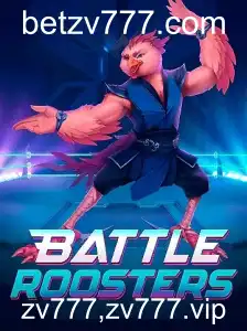 Descubra o Mundo Empolgante de BattleRoosters: O Jogo de Batalha Avícola