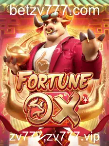 FortuneOx: Descubra o Fascinante Mundo do Jogo de Fortuna