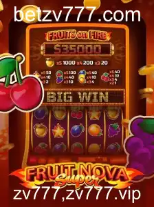 Explorando o Mundo de FruitNovaSuper: Um Jogo Inovador e Envolvente