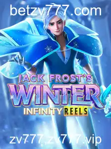 JackFrostsWinter: Explorando o Fascinante Mundo do Inverno Encantado