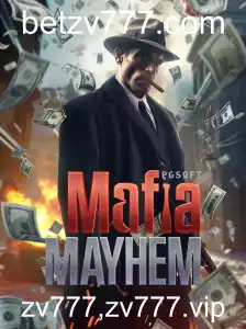 Explorando MafiaMayhem: Um Mergulho no Mundo do Jogo de Estratégia