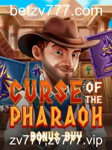 Descubra o Fascinante Mundo de CurseofthePharaohBonusBuy com Zv777