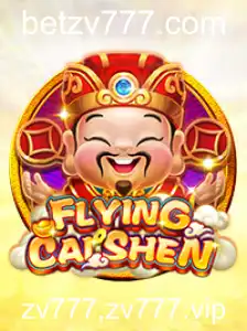 FlyingCaiShen: Um Novo Horizonte no Mundo dos Jogos Online