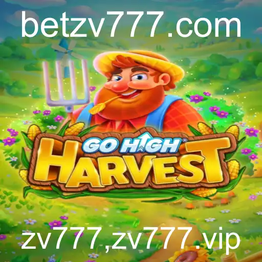 GoHighHarvest: Exploração e Aventura no Mundo Virtual