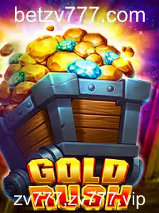 Explorando o Universo de GoldRush: O Jogo de Aventura e Estratégia