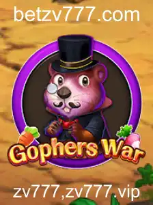 GophersWar: Uma Jornada Épica através de Mundos Digitais