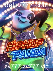 Explorando o Universo de HipHopPanda: Descrição Completa e Regras do Jogo
