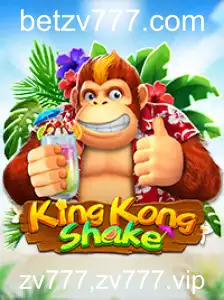 KingKongShake: A Nova Sensação no Mundo dos Jogos Online