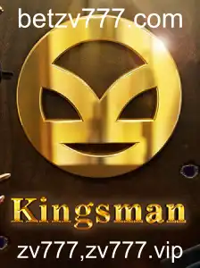 Kingsman: A Nova Sensação dos Jogos com Zv777