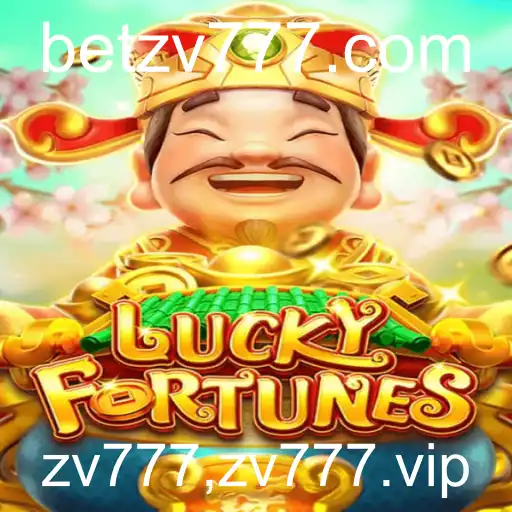 Descubra LUCKYFORTUNES: Um Jogo Empolgante com Inovação e Sorte