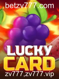 Descubra o Jogo LuckyCard: Regras, Estratégias e Mais