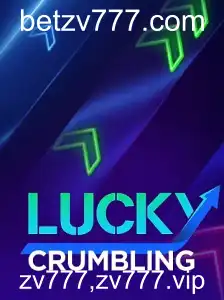 LuckyCrumbling: A Nova Sensação dos Jogos de Azar Online