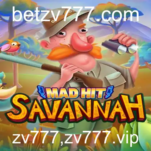 Explorando o Fascinante Mundo de MadHitSavannah
