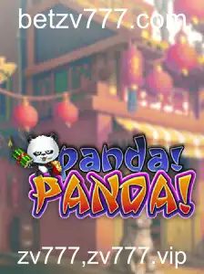 Descubra o mundo emocionante de PandaPanda