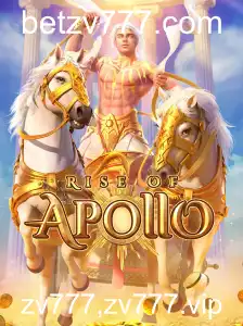 Rise of Apollo: Uma Jornada Épica pelo Olimpo