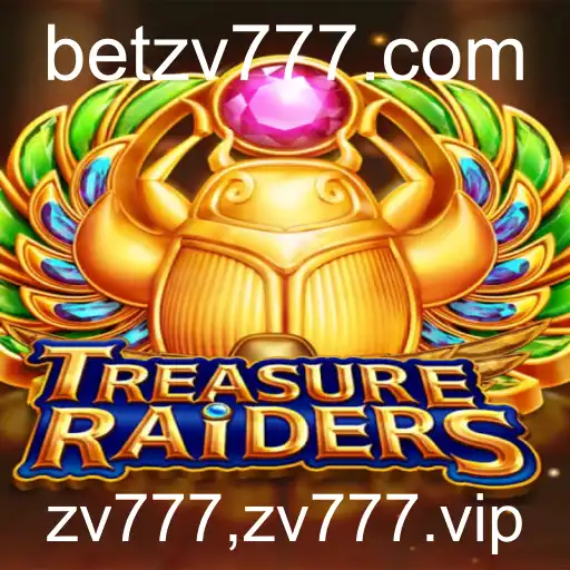 Explorando o Inovador Mundo do Jogo TREASURERAIDERS