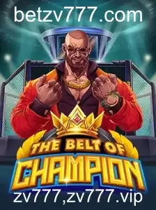 TheBeltOfChampion: Uma Jornada Épica no Universo dos Jogos