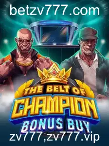 Descubra o Empolgante Jogo TheBeltOfChampionBonusBuy