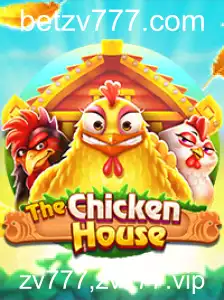 TheChickenHouse: O Novo Fenômeno dos Jogos Online