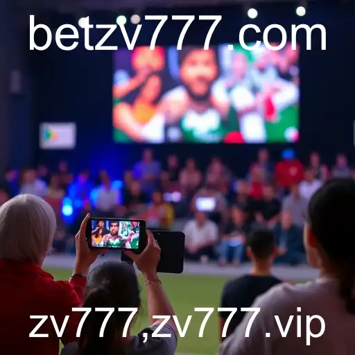 Transmissão ao vivo