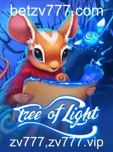 TreeofLight: Descubra o Fascinante Mundo do Jogo Inovador vinculado a zv777