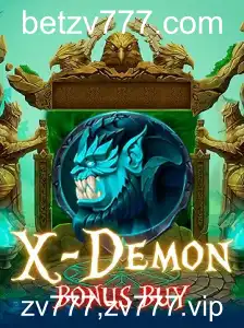 Descubra o Empolgante Mundo de XDemonBonusBuy